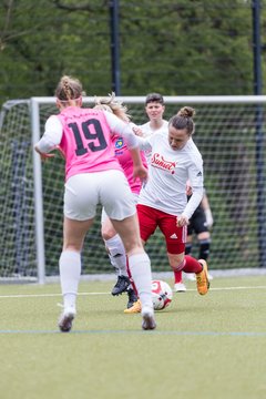 Bild 83 - F Eilbek - Harksheide : Ergebnis: 6:2